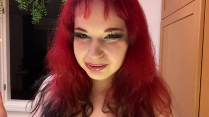 Eating Bananas and Thinking About Sex