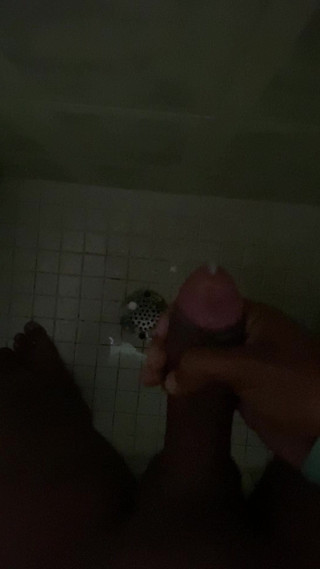 Cum spurt