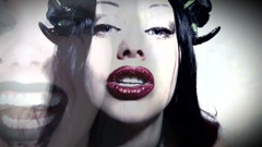 My Seductive Lips - Is a Door to Hell! Devour Fetish!