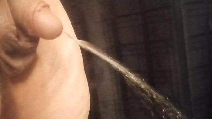 A Piss and a Smile