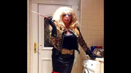 My SLAG -  Smoke Like A Girl