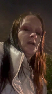 Care Aide Cums in Public Bathroom on Break