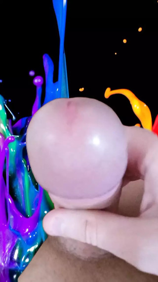 GAY SUCK BIG COCK JOCKER'S COCK - HOT TRANS