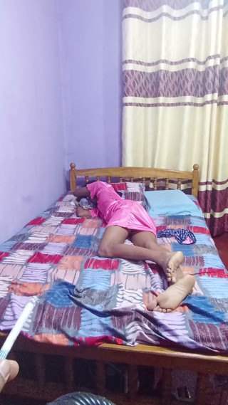 Romantic Fuck, GF and BF