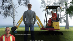 The Builder Gameplay with Sex Sense Part S1 E3