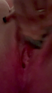 Pussy play
