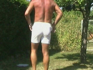in my shorts 4