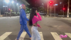 I Found the Toy on Paulista and We in Several Places