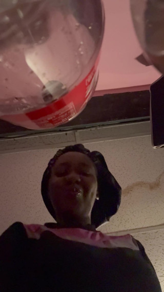 I fuck a fan on FaceTime video call today