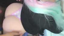 778 Busty Natural Stepdaughtercan I Finish Inside Her Ass?