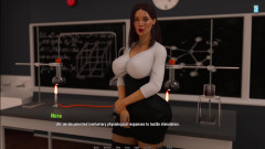 University Days 23 I Cant Believe Maddie Made Me Fuck Her at the Party and Record It