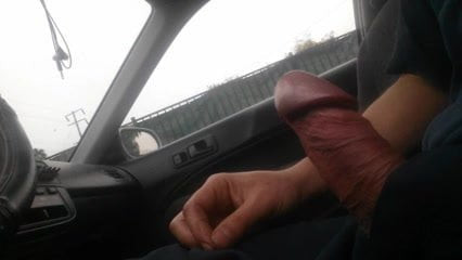 flashing