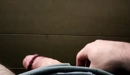 Xz POV cock