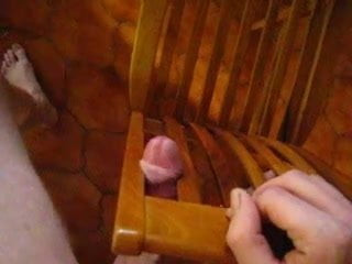 Chair fuck (Just saved)