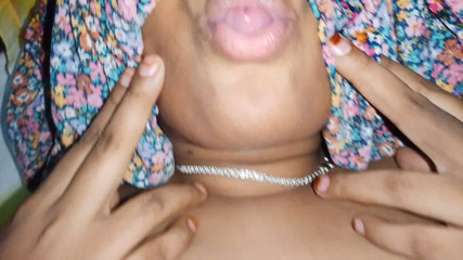 Me and my girlfriend  Full Night hard core Sex Enjoy part 01