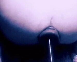 Smash my bum hole
