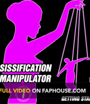 AUDIO ONLY - Sissification manipulator 1 getting started