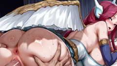 Yu-Gi-Oh Stardust Trail Hen