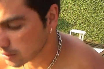 My Ass For A Transsexual's Huge Cock! - Episode #03