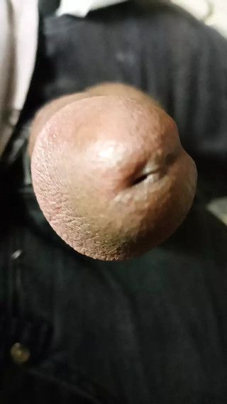 Bisexual Black Precum