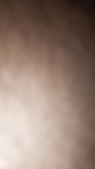 My husband who came from abroad welcomed me by fucking me