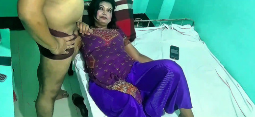 Big Boobs Young Indian Girl Fucked by neighbour