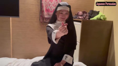 Cute Cosplay Look Steals the Spotlight, Private Chemistry Turns Into a Bold Secret Finish