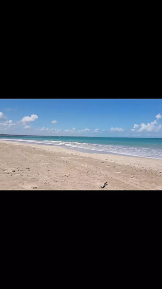 Fucking asshole in public, on the beach outdoors, cummed in the ass, cum dripping