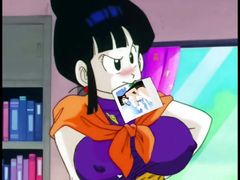 Kamesutra Dbz Erogame 73 the Secret Photos