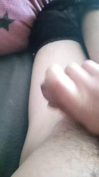 Masturbate