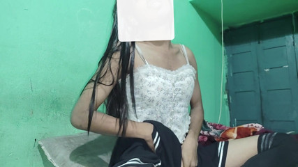 Cute indian femboy sissygasm thumbnail