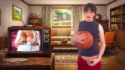 Natalie Napoli  An 8bit style adventure I was always a troubled little delinquent and this past time was the last straw I was sent to stay w | Tranny Update | Porn videos