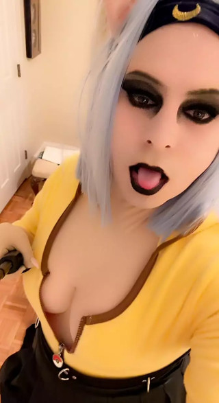 Sophie Cosplay Tease thumbnail