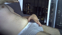 Jerking with a View