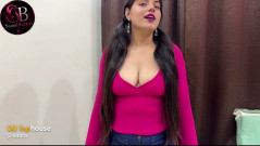 Desi Indian Girl Get Fucked Hard in Her Ass and Pussy by Stepbrother
