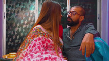 Chacha ke sauteli beti ko hotel room me choda