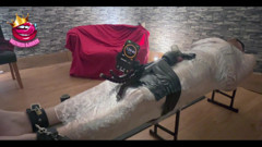 Who Would Like to Be Mummified?