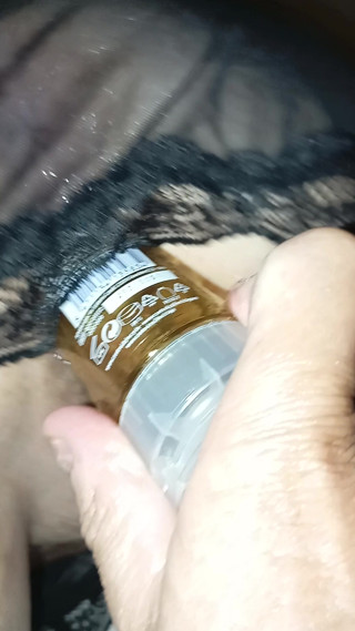 Slut assfucked in b&b by husband