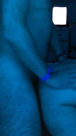 Just fucking the wife