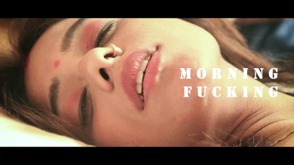 Morning fucking &ndash; starting the day fucking the wife