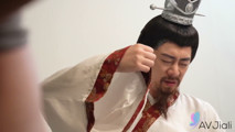 Time Traveling Qu Yuan Fucks Bad Bad