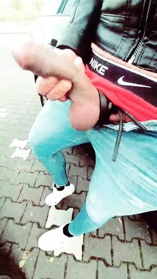 Slutboyben CAM4 Nympho Cruising Chick Benjamin Horny Exposed At Cruising Area Am Stern Berlin A115