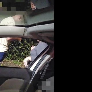 Unbelievable What She Did. Naughty Hotwife Fucks with Cocky Male