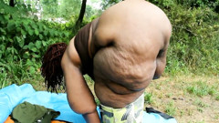 Maravilhosa demais. Too wonderfull