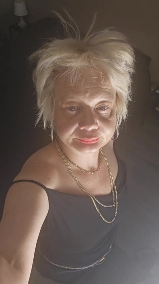 Your Mature, Slutty MILF Is Waiting for Your Big Cock.