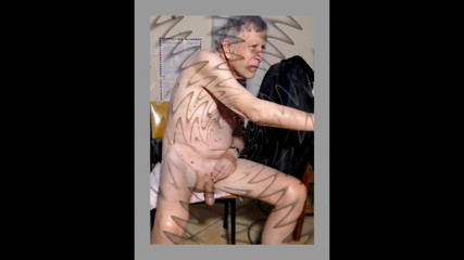 Me Having a Good Time in Dinning Room
