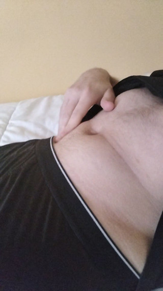 Me and cumshot