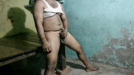 Hendjob black cock indian