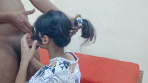 My Patner Remove Condom