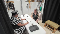 The Governess Part 1